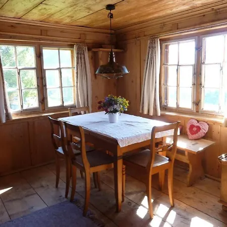Alte Gonda By Interhome Nyaraló Pany