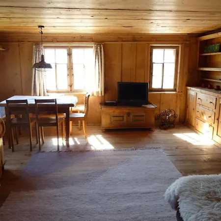 Nyaraló Alte Gonda By Interhome Pany