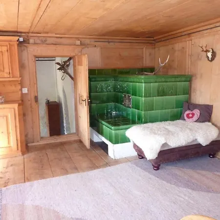 Alte Gonda By Interhome Pany