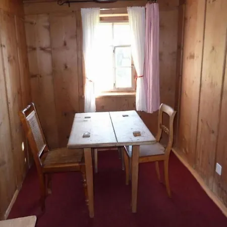 Nyaraló Alte Gonda By Interhome *