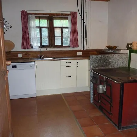 Alte Gonda By Interhome Nyaraló