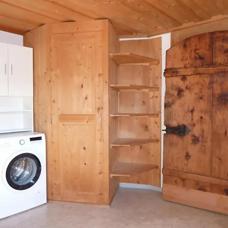 Nyaraló Alte Gonda By Interhome