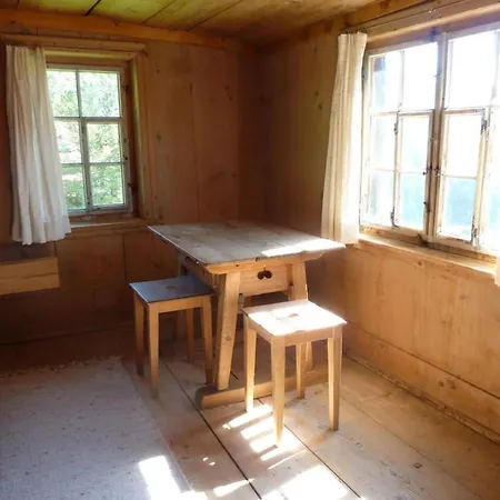 Nyaraló Alte Gonda By Interhome *