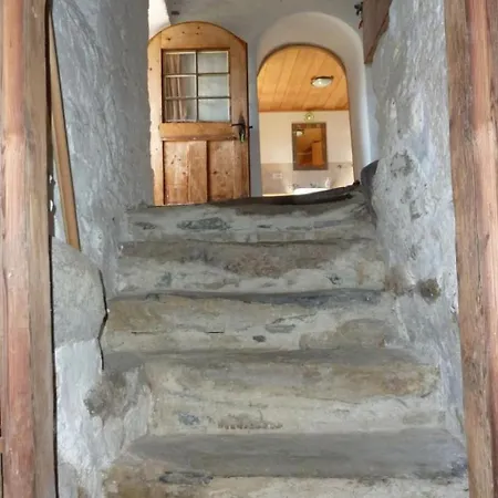 Nyaraló Alte Gonda By Interhome *