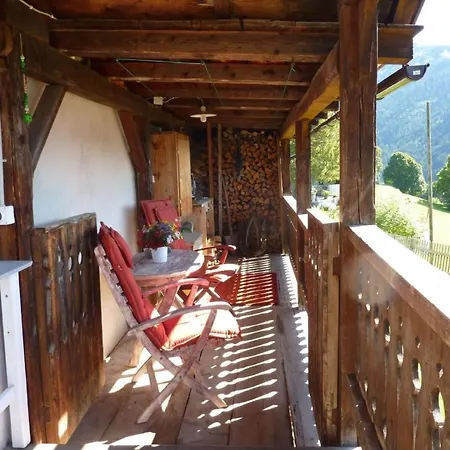 Alte Gonda By Interhome Pany