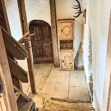 Alte Gonda By Interhome Nyaraló