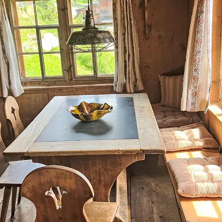 Nyaraló Alte Gonda By Interhome *