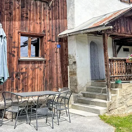 Nyaraló Alte Gonda By Interhome Pany