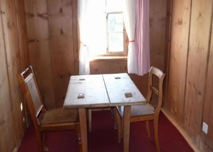 بيت للعطل Alte Gonda By Interhome *